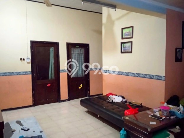 Rumah Minimalis 3 KT LT 665m2 di Kediri Rumah Minimalis 3 KT LT 665m2 di Kediri