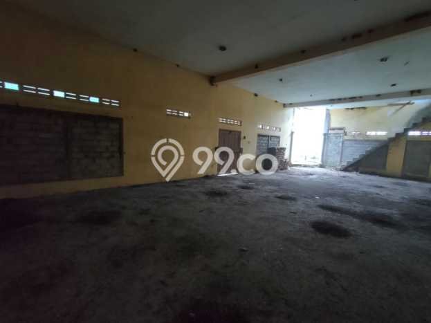 Kavling Tanah Dijual di Ponggok, Blitar, Luas 805m2 Area Strategis Kavling Tanah Dijual di Ponggok, Blitar, Luas 805m2 Area Strategis