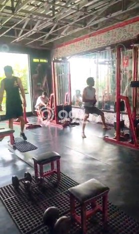 Unit Ruko Dijual di Pesantren Kediri 120m2 Unit Ruko Dijual di Pesantren Kediri 120m2