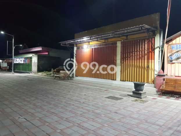 Ruko Dijual di Kawasan Sananwetan, Blitar Harga Kompetitif Ruko Dijual di Kawasan Sananwetan, Blitar Harga Kompetitif