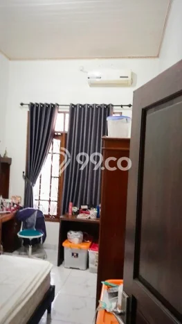 Jual Rumah Bagus Siap Huni LB 135m2 di Pamulang, Tangerang Selatan Jual Rumah Bagus Siap Huni LB 135m2 di Pamulang, Tangerang Selatan