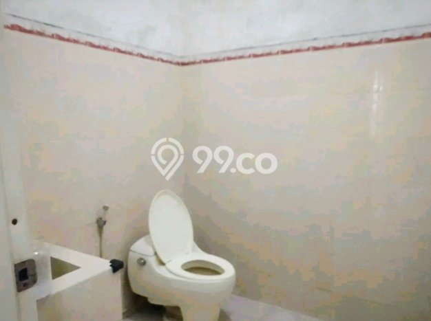 Rumah Luas Asri 3 KT Siap Pakai di BSD Nusaloka Tangerang Rumah Luas Asri 3 KT Siap Pakai di BSD Nusaloka Tangerang