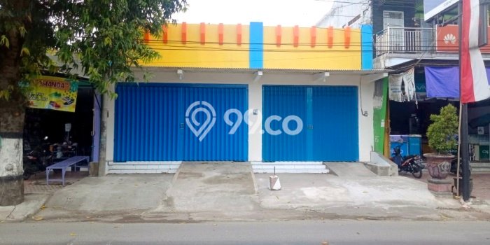 Lokasi Strategis! Dijual Ruko Bisnis di Srengat, Blitar Kondisi Bagus Lokasi Strategis! Dijual Ruko Bisnis di Srengat, Blitar Kondisi Bagus