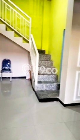 Jual Rumah Bagus Siap Huni LB 200m2 di Singosari, Malang Jual Rumah Bagus Siap Huni LB 200m2 di Singosari, Malang