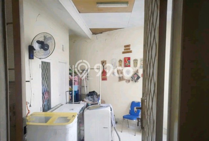 Rumah Luas Asri 3 KT Siap Pakai di BSD Nusaloka Tangerang Rumah Luas Asri 3 KT Siap Pakai di BSD Nusaloka Tangerang