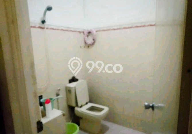 Rumah Luas Asri 3 KT Siap Pakai di BSD Nusaloka Tangerang Rumah Luas Asri 3 KT Siap Pakai di BSD Nusaloka Tangerang