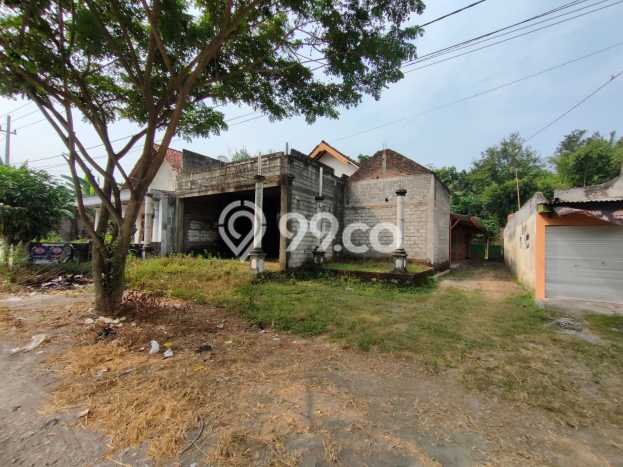 Kavling Tanah Dijual di Ponggok, Blitar, Luas 805m2 Area Strategis Kavling Tanah Dijual di Ponggok, Blitar, Luas 805m2 Area Strategis