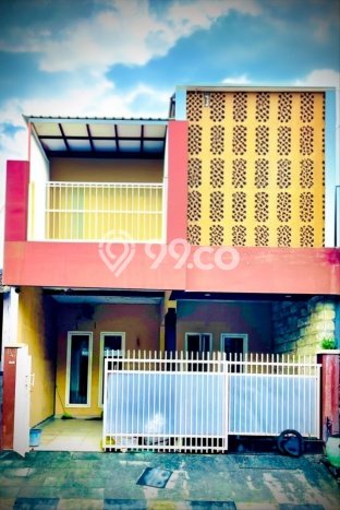 Jual Rumah Modern 3 KT di Sidoarjo, Surabaya Jual Rumah Modern 3 KT di Sidoarjo, Surabaya