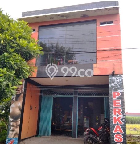Unit Ruko Dijual di Pesantren Kediri 120m2 Unit Ruko Dijual di Pesantren Kediri 120m2