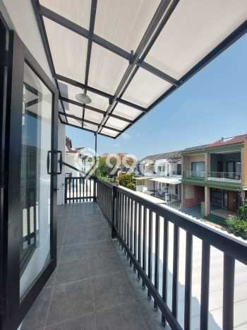 Hunian Nyaman Asri 3 KT Siap Huni di Sektor 9-Bintaro Tangerang Selatan Hunian Nyaman Asri 3 KT Siap Huni di Sektor 9-Bintaro Tangerang Selatan