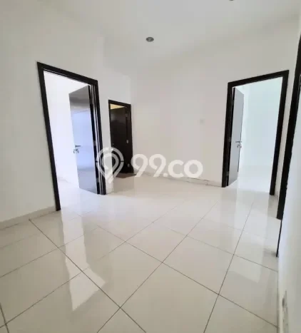 Ready to Use! Luxury House LT 164m2 Desain Modern di Bintaro Ready to Use! Luxury House LT 164m2 Desain Modern di Bintaro