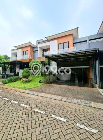Dijual Rumah Mewah Megah Dengan View Cantik di Bintaro, Tangerang Selatan Dijual Rumah Mewah Megah Dengan View Cantik di Bintaro, Tangerang Selatan