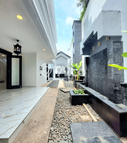 Hunian Super Elit dengan Akses Paling Strategis di Bintaro, Tangerang Selatan Hunian Super Elit dengan Akses Paling Strategis di Bintaro, Tangerang Selatan