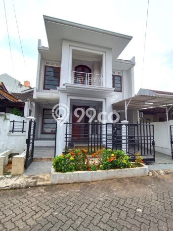 Rumah Modern Cantik 4 Kamar Bisa Langsung Pindah di Ciputat Rumah Modern Cantik 4 Kamar Bisa Langsung Pindah di Ciputat