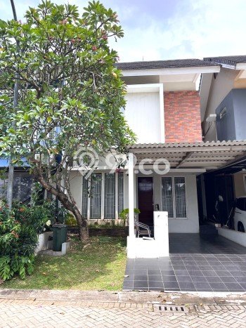 Hunian Super Elit dengan Akses Paling Strategis di Bintaro, Tangerang Selatan Hunian Super Elit dengan Akses Paling Strategis di Bintaro, Tangerang Selatan