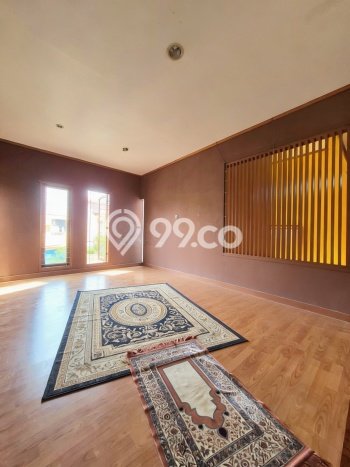 Ready to Use! Premium House LT 441m2 Desain Modern di Bintaro Ready to Use! Premium House LT 441m2 Desain Modern di Bintaro