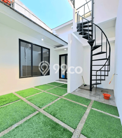 Hunian Super Elit dengan Akses Paling Strategis di Bintaro, Tangerang Selatan Hunian Super Elit dengan Akses Paling Strategis di Bintaro, Tangerang Selatan