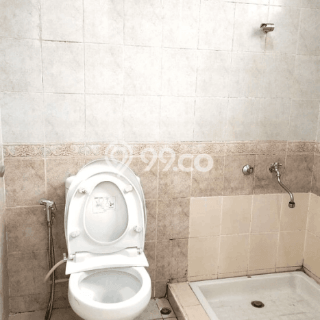 Rumah Luxury Modern Siap Huni di Bintaro Tangerang Selatan Rumah Luxury Modern Siap Huni di Bintaro Tangerang Selatan