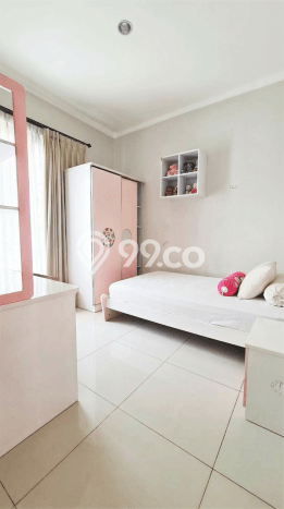 Rumah Elit Modern Siap Huni di Graha Raya Tangerang Rumah Elit Modern Siap Huni di Graha Raya Tangerang