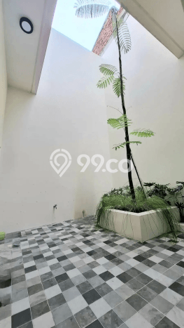 Jual Rumah Eksklusif 3 KT di Bintaro, Tangerang Selatan Jual Rumah Eksklusif 3 KT di Bintaro, Tangerang Selatan