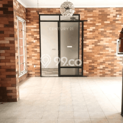 Rumah Luxury Modern Siap Huni di Bintaro Tangerang Selatan Rumah Luxury Modern Siap Huni di Bintaro Tangerang Selatan