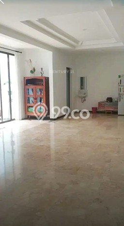 Hunian Elit LB 300m2 Siap Huni Desain Elegan di Bintaro, Tangerang Selatan Hunian Elit LB 300m2 Siap Huni Desain Elegan di Bintaro, Tangerang Selatan