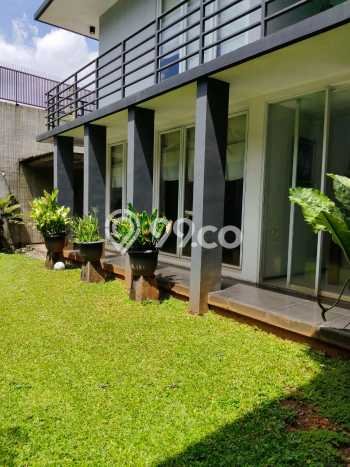 Dijual Rumah Mewah Elegan Dengan View Cantik di Sektor 9-Bintaro, Tangerang Selatan Dijual Rumah Mewah Elegan Dengan View Cantik di Sektor 9-Bintaro, Tangerang Selatan