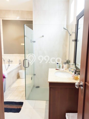 For Sale! Premium House LT 295m2 Desain Modern di Bintaro For Sale! Premium House LT 295m2 Desain Modern di Bintaro