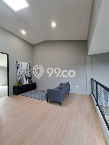 Rumah Luxury Modern Tanpa Renovasi di Ciater Tangerang Rumah Luxury Modern Tanpa Renovasi di Ciater Tangerang