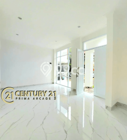Rumah Luxury Modern Siap Huni di Bintaro Tangerang Selatan Rumah Luxury Modern Siap Huni di Bintaro Tangerang Selatan