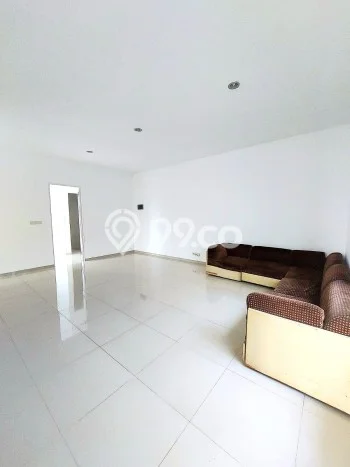Rumah sewa siap huni 4 KT di Sektor 9-Bintaro, Tangerang Selatan Rumah sewa siap huni 4 KT di Sektor 9-Bintaro, Tangerang Selatan