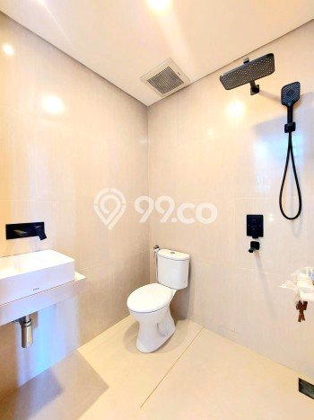 Rumah Modern 3 KT di Graha Raya Bintaro Tangerang Selatan Unfurnished Rumah Modern 3 KT di Graha Raya Bintaro Tangerang Selatan Unfurnished