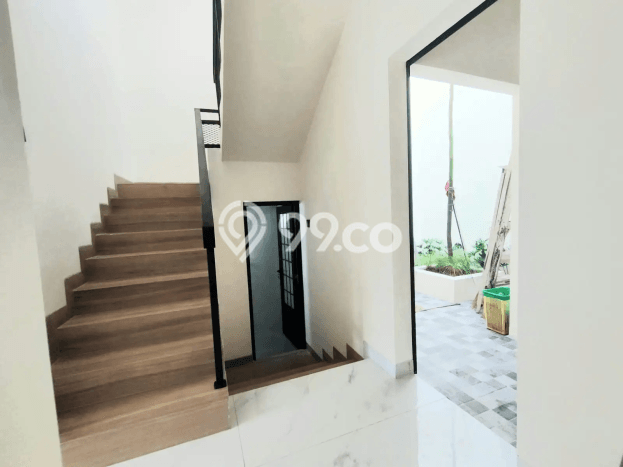 Jual Rumah Eksklusif 3 KT di Bintaro, Tangerang Selatan Jual Rumah Eksklusif 3 KT di Bintaro, Tangerang Selatan