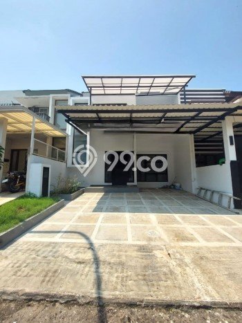 Hunian Nyaman Asri 3 KT Siap Huni di Sektor 9-Bintaro Tangerang Selatan Hunian Nyaman Asri 3 KT Siap Huni di Sektor 9-Bintaro Tangerang Selatan