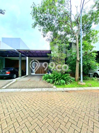 For Sale Hunian Rumah Nyaman 2 Kamar di Bintaro, Tangerang Selatan For Sale Hunian Rumah Nyaman 2 Kamar di Bintaro, Tangerang Selatan