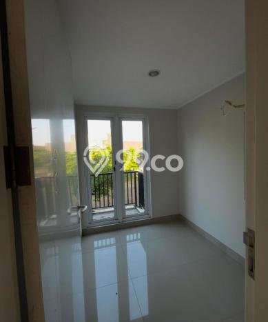 Rumah Minimalis 4 KT di Sektor 7-Bintaro Tangerang Selatan Unfurnished Rumah Minimalis 4 KT di Sektor 7-Bintaro Tangerang Selatan Unfurnished