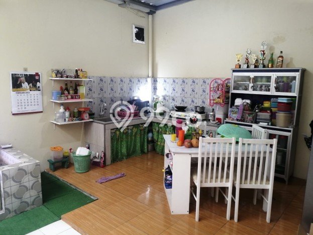 Dijual Cepat Rumah Favorit Siap Huni LB 154m2 di Ciputat, Tangerang Selatan Dijual Cepat Rumah Favorit Siap Huni LB 154m2 di Ciputat, Tangerang Selatan