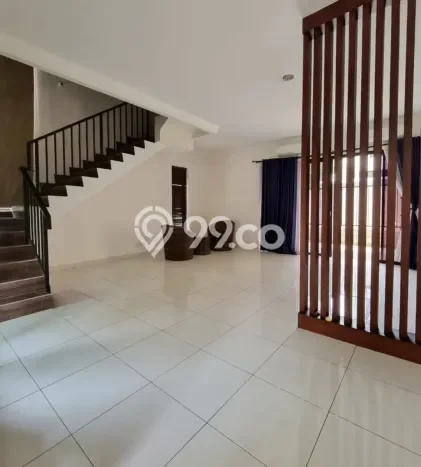 Ready to Use! Luxury House LT 164m2 Desain Modern di Bintaro Ready to Use! Luxury House LT 164m2 Desain Modern di Bintaro