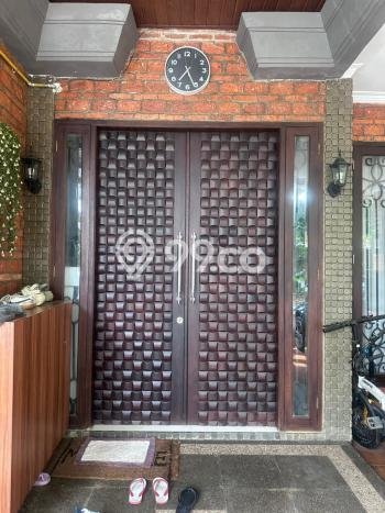 Rumah Luas Asri 4 KT Siap Huni di Graha Raya Tangerang Selatan Rumah Luas Asri 4 KT Siap Huni di Graha Raya Tangerang Selatan