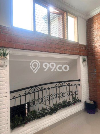 Rumah Luas Asri 4 KT Siap Huni di Graha Raya Tangerang Selatan Rumah Luas Asri 4 KT Siap Huni di Graha Raya Tangerang Selatan