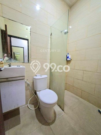 For Sale! Luxury House LT 90m2 Desain Elegan di Bintaro For Sale! Luxury House LT 90m2 Desain Elegan di Bintaro