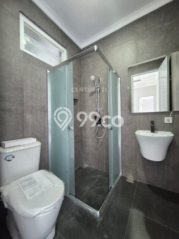 For Sale! Luxury House LT 144m2 Desain Modern di Bintaro For Sale! Luxury House LT 144m2 Desain Modern di Bintaro