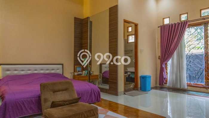 For Sale! Premium House LT 234m2 Desain Elegan di Graha Raya Bintaro For Sale! Premium House LT 234m2 Desain Elegan di Graha Raya Bintaro