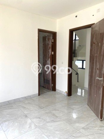 Rumah Cantik Siap Pakai Di Ciputat Luas 110m2 Aman Rumah Cantik Siap Pakai Di Ciputat Luas 110m2 Aman