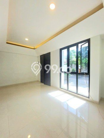 Rumah Modern 3 KT di Graha Raya Bintaro Tangerang Selatan Unfurnished Rumah Modern 3 KT di Graha Raya Bintaro Tangerang Selatan Unfurnished