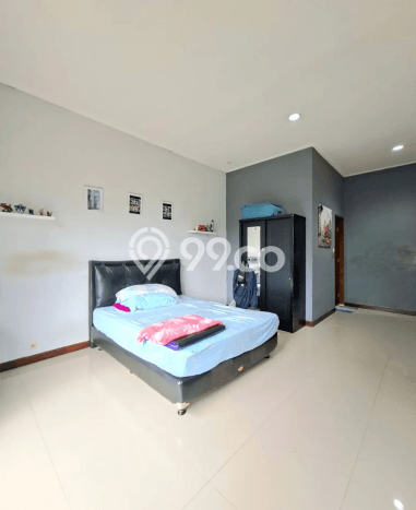 Dijual Rumah Luas Elegan Dengan View Eksklusif di Bintaro, Tangerang Selatan Dijual Rumah Luas Elegan Dengan View Eksklusif di Bintaro, Tangerang Selatan