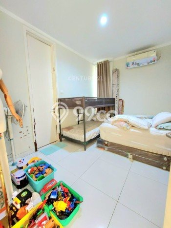Rumah Elit LB 168m2 Siap Pakai Desain Elegan di Bintaro, Tangerang Selatan Rumah Elit LB 168m2 Siap Pakai Desain Elegan di Bintaro, Tangerang Selatan