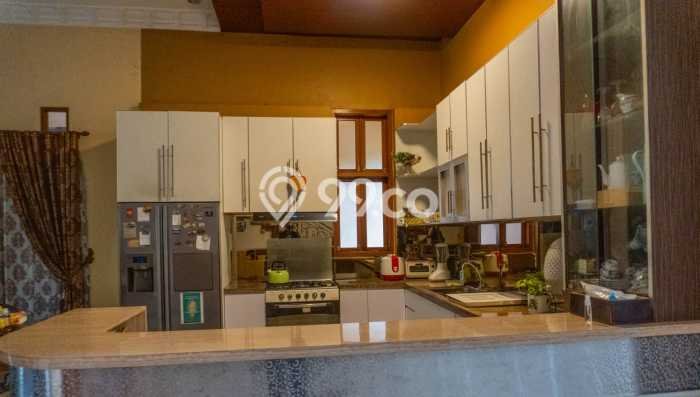 For Sale! Premium House LT 234m2 Desain Elegan di Graha Raya Bintaro For Sale! Premium House LT 234m2 Desain Elegan di Graha Raya Bintaro