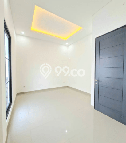 Hunian Cantik Modern Lb 120m2 di Serpong Utara, Tangerang Selatan Hunian Cantik Modern Lb 120m2 di Serpong Utara, Tangerang Selatan