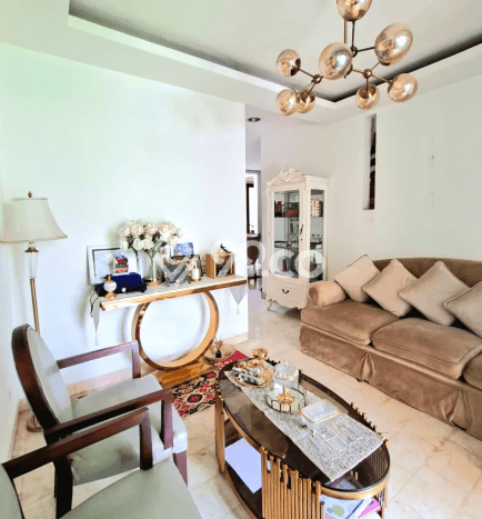 Jual Rumah Luas Elegan Dengan View Eksklusif di Bintaro, Tangerang Selatan Jual Rumah Luas Elegan Dengan View Eksklusif di Bintaro, Tangerang Selatan